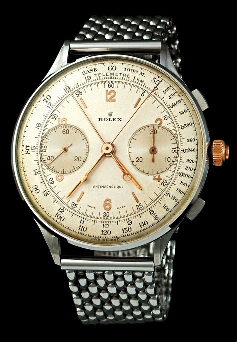 rolex chronograph 4113|rolex 4113 movement.